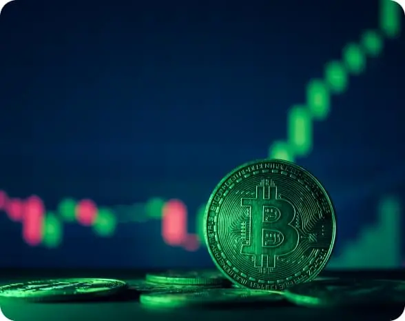 Bitcoin graphique hausse Immediate Profit Bitcoin