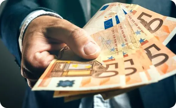 Argent réel Bot de trading Immediate Profit
